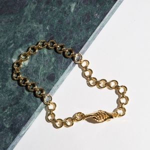 MLE Magnetic Necklace